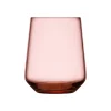 Aktiivinen Juomalasit-IITTALA Juomalasi 35cl lohenpunainen 2kpl