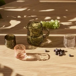 Aktiivinen Juomalasit-IITTALA Juomalasi 25cl 2kpl Lohenpunainen