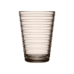 Aktiivinen Juomalasit-IITTALA Juomalasi 33cl 2kpl Pellava