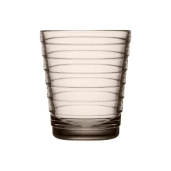 Aktiivinen Juomalasit-IITTALA Juomalasi 22cl 2kpl Pellava