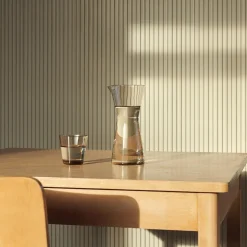 Aktiivinen Juomalasit-IITTALA Juomalasi 21cl 2kpl Pellava