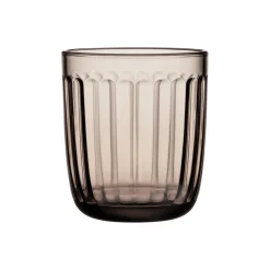 Aktiivinen Juomalasit-IITTALA Juomalasi 26cl 2kpl Pellava