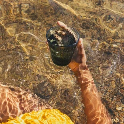 Aktiivinen Juomalasit-IITTALA Juomalasi 30cl uudelleenhyödynnetty lasi 2 kpl Kierrätyslasi