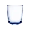 Aktiivinen Juomalasit-IITTALA Juomalasi 28cl veden sininen 2kpl