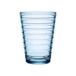 Aktiivinen Juomalasit-IITTALA Juomalasi 33cl 2kpl Vedensininen