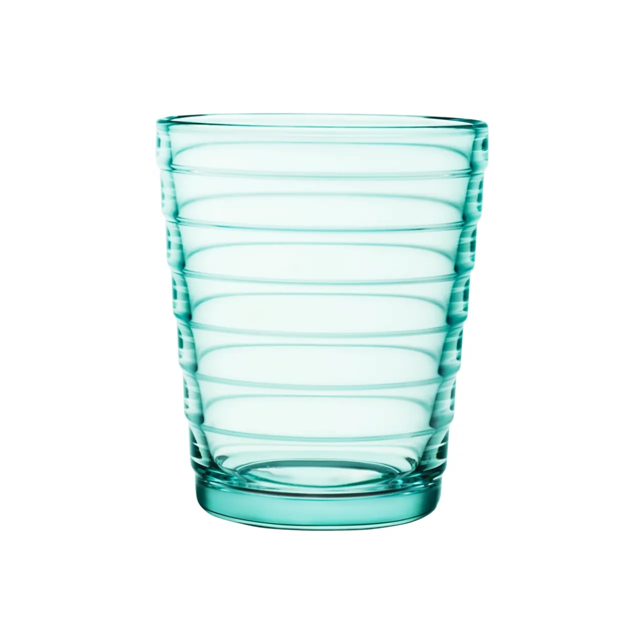 Aktiivinen Juomalasit-IITTALA Juomalasi 22cl vedenvihreä 2kpl