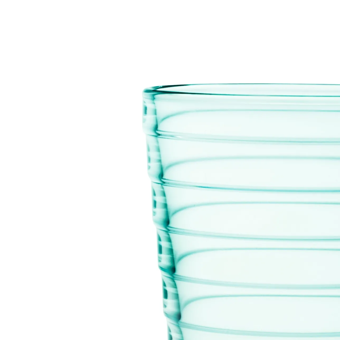 Aktiivinen Juomalasit-IITTALA Juomalasi 22cl vedenvihreä 2kpl