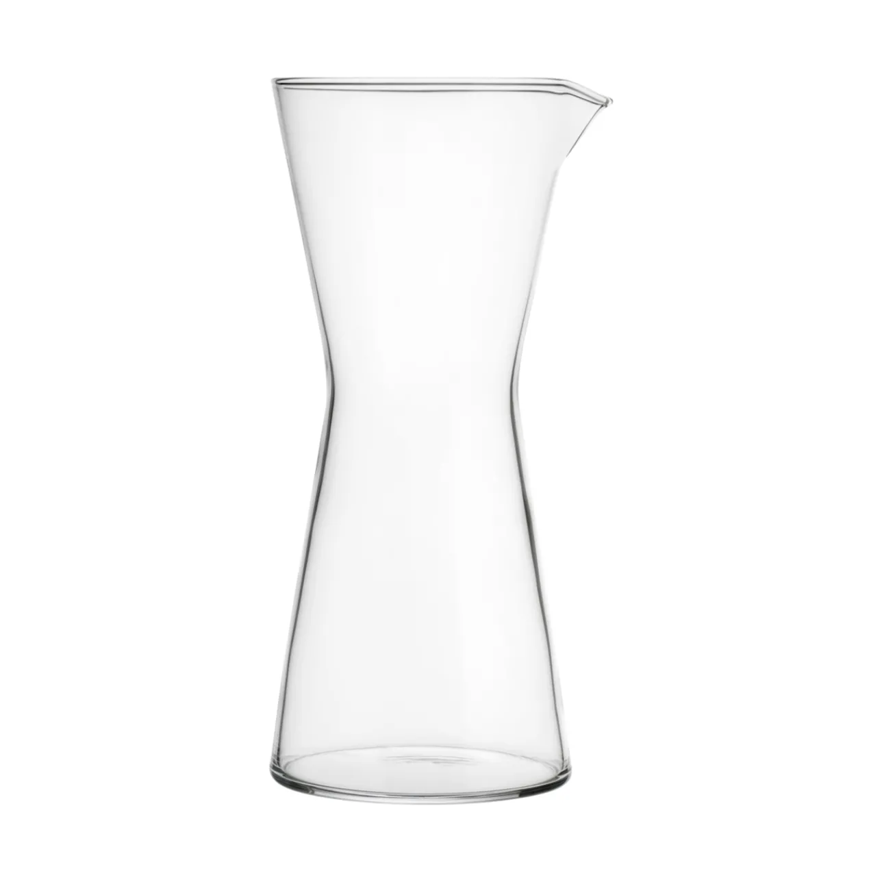 Tarjoiluastiat|Kaatimet Ja Karahvit-IITTALA Kaadin 95cl Kirkas