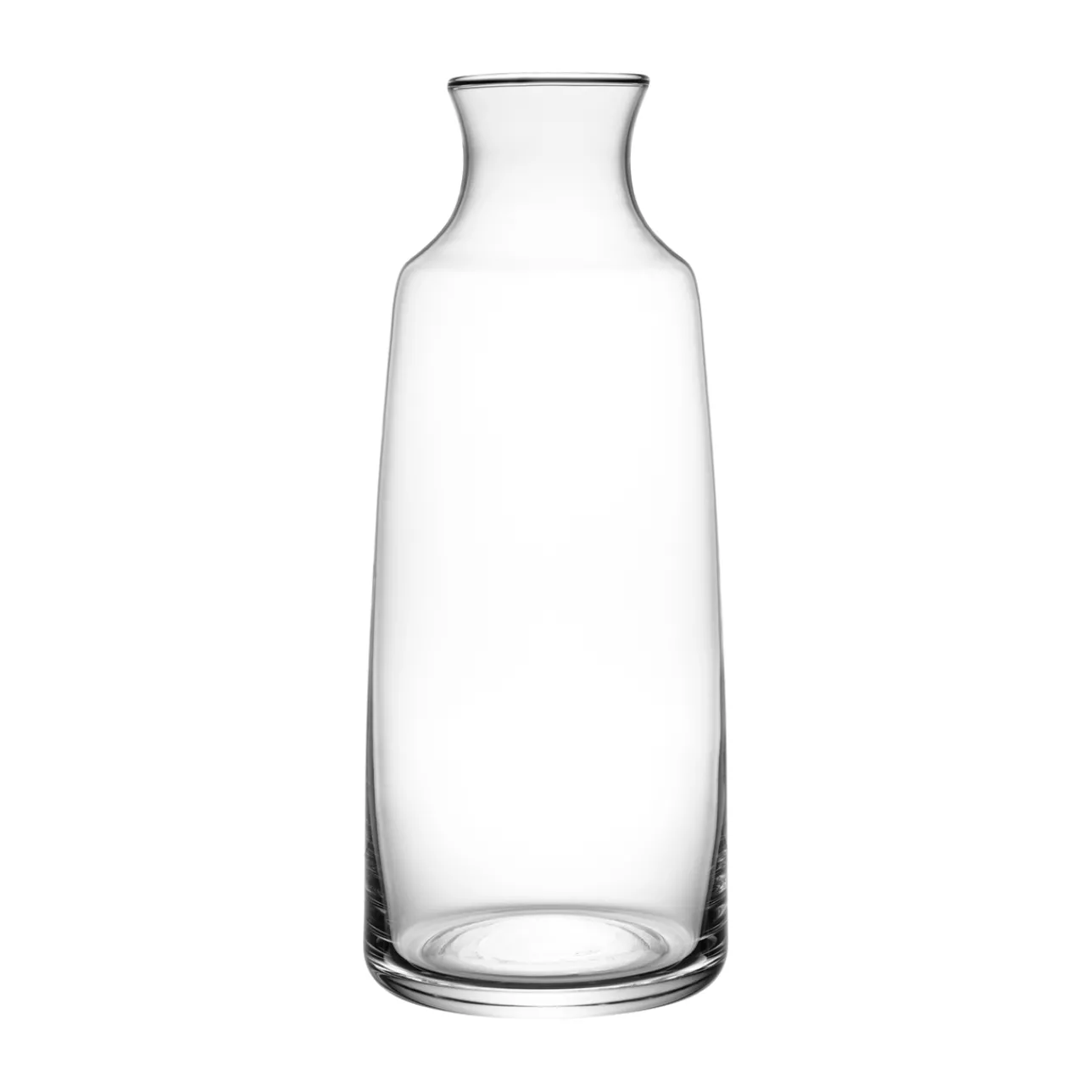 Tarjoiluastiat|Kaatimet Ja Karahvit-IITTALA Kaadin 80cl kirkas