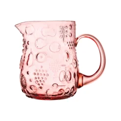 Tarjoiluastiat|Kaatimet Ja Karahvit-IITTALA Kaadin 100cl Lohenpunainen