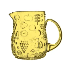 Tarjoiluastiat|Kaatimet Ja Karahvit-IITTALA Kaadin 100cl Sitruunankeltainen