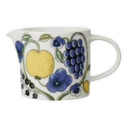 Tarjoiluastiat|Kaatimet Ja Karahvit-IITTALA Kaadin 1l Sininen