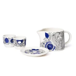 Tarjoiluastiat|Kaatimet Ja Karahvit-IITTALA Kaadin 0,35L