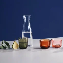 Tarjoiluastiat|Kaatimet Ja Karahvit-IITTALA Kaadin 1L kirkas