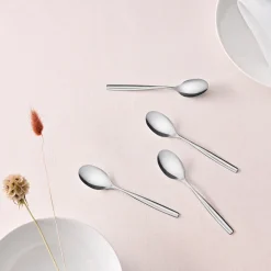 Veitset, Lusikat Ja Haarukat|Aterinsetit-IITTALA Kahvilusikka 2kpl