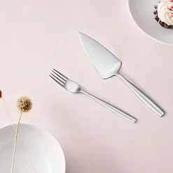 Tarjoiluvälineet Ja Ottimet-IITTALA Kakkulapio