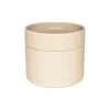 Piensisustus-IITTALA Kannellinen rasia 11x10 cm beige