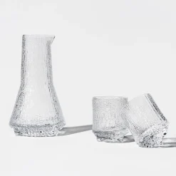 Tarjoiluastiat|Kaatimet Ja Karahvit-IITTALA Karahvi 50cl Kirkas