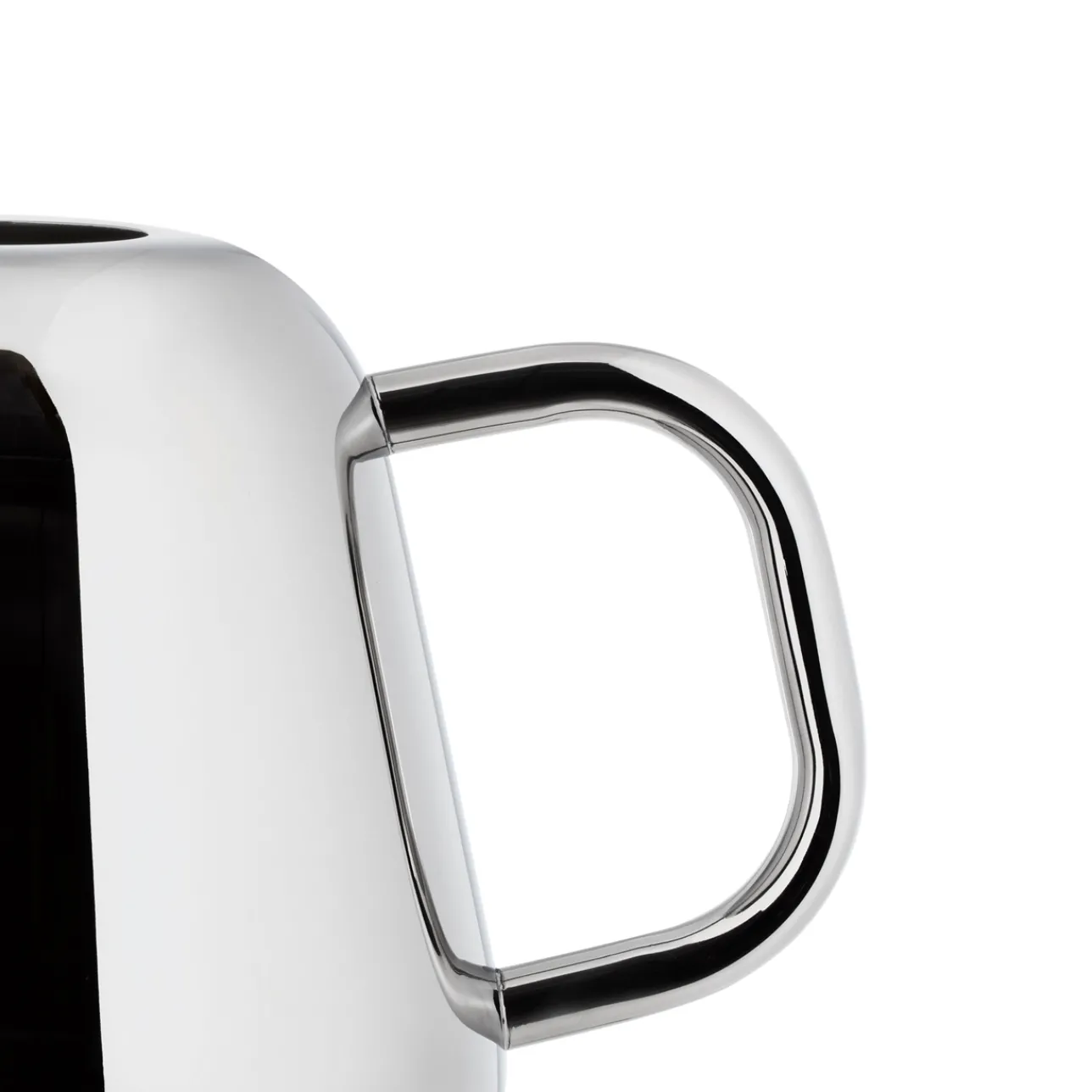 Kukkaruukut-IITTALA Kastelukannu teräs 2L Teräs