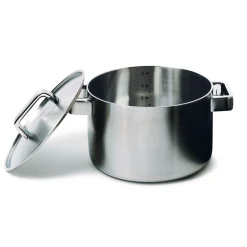 Kattilat Ja Kasarit-IITTALA Kattila 5l