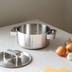 Kattilat Ja Kasarit-IITTALA Kattila 2l