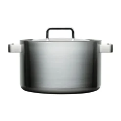 Kattilat Ja Kasarit-IITTALA Kattila 8l