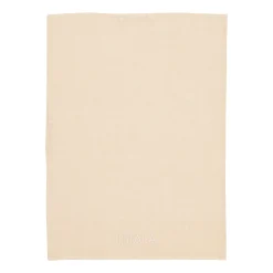 Keittiötekstiilit-IITTALA Keittiöpyyhe 47x65 cm hiekka