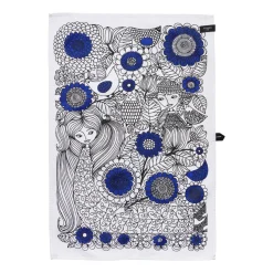 Keittiötekstiilit-IITTALA Keittiöpyyhe 43x67cm