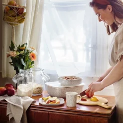 Keittiötekstiilit-IITTALA Keittiöpyyhe 43x67cm