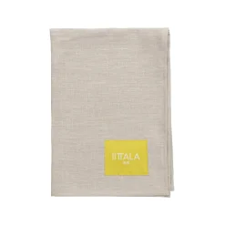Keittiötekstiilit-IITTALA Keittiöpyyhe 47x65cm Beige-keltainen