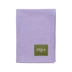 Keittiötekstiilit-IITTALA Keittiöpyyhe 47x65cm Lila-oliivi