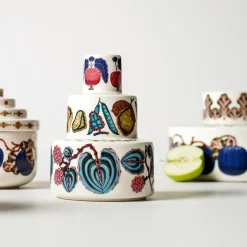 Maljakot-IITTALA Keraaminen maljakko 130x180mm Sato