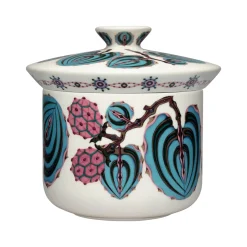 Piensisustus-IITTALA Keraaminen rasia 170x160mm Sato