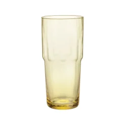Aktiivinen Juomalasit-IITTALA Korkea lasi 39cl auringon 2 kpl Keltainen
