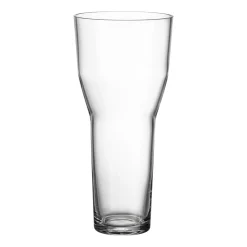 Maljakot-IITTALA Korkea maljakko 120x260mm Kirkas