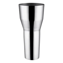 Maljakot-IITTALA Korkea maljakko 120x260mm teräs