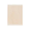 Kylpyhuonetekstiilit-IITTALA Käsipyyhe 50x70 cm hiekka