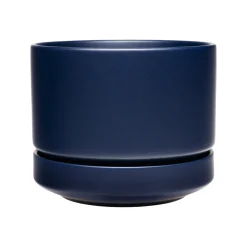 Kukkaruukut-IITTALA Kukkaruukku SN 16cm matta sininen