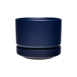 Kukkaruukut-IITTALA Kukkaruukku SN 11cm matta sininen