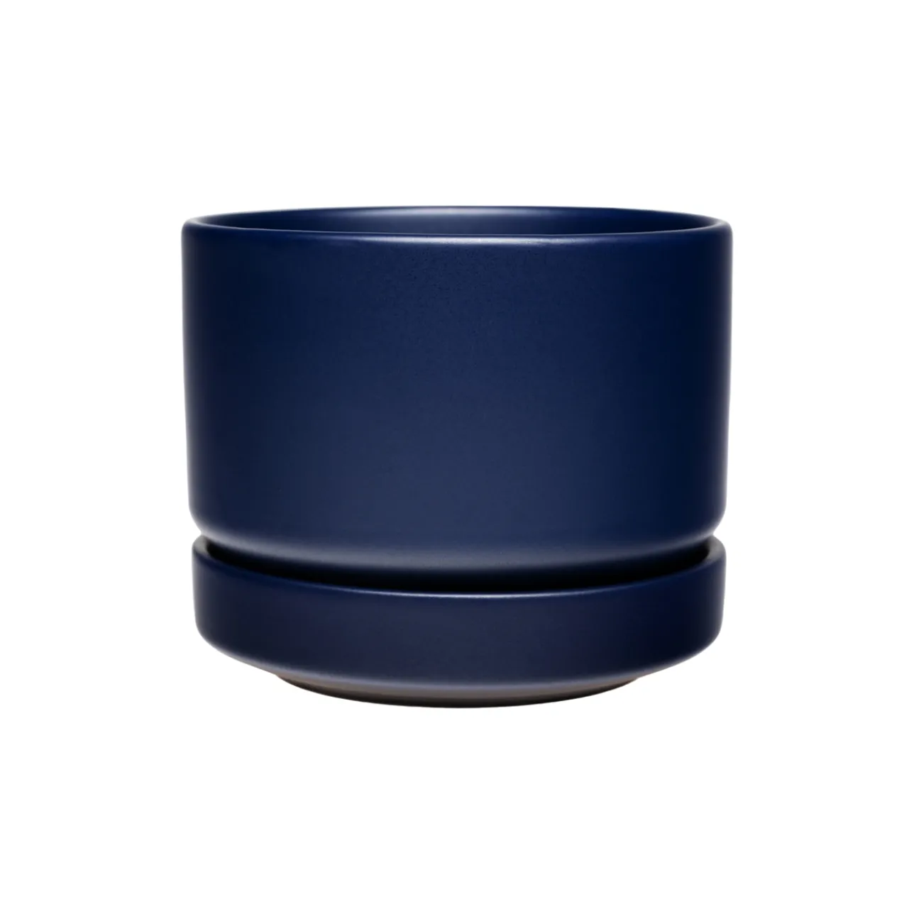 Kukkaruukut-IITTALA Kukkaruukku SN 11cm matta sininen