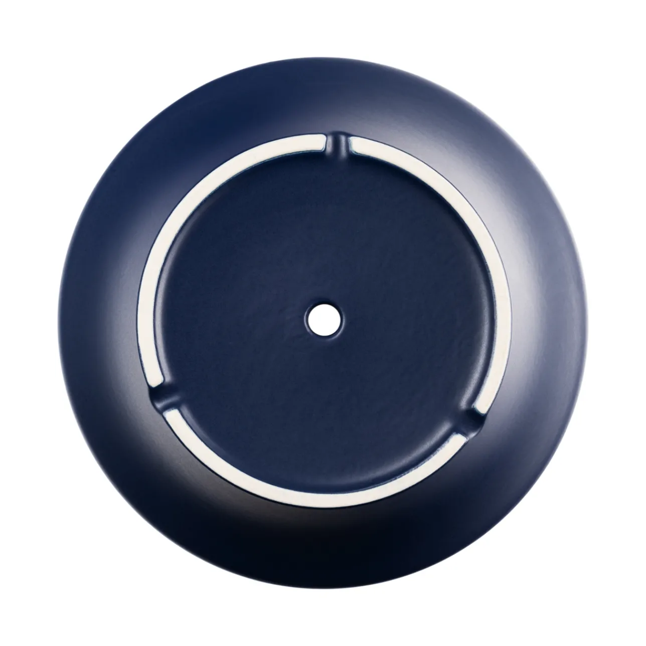 Kukkaruukut-IITTALA Kukkaruukku SN 19cm matta sininen