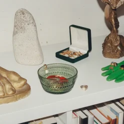 Kulhot-IITTALA Kulho 23cl havunvihreä Havunvihreä