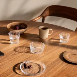 Kulhot-IITTALA Kulho 25cl kirkas