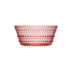 Kulhot-IITTALA Kulho 23cl Lohenpunainen