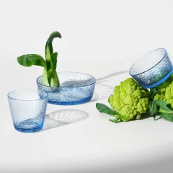 Kulhot-IITTALA Kulho 62cl Vedensininen