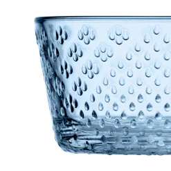 Kulhot-IITTALA Kulho 25cl Vedensininen