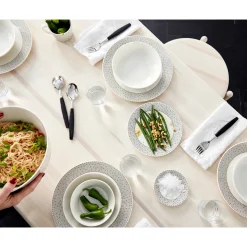 Kulhot-IITTALA Kulho 17cm Musta