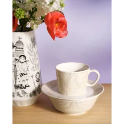 Kulhot-IITTALA Kulho 13cm Beige