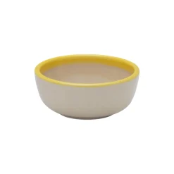 Kulhot-IITTALA Kulho 9cm Beige-keltainen
