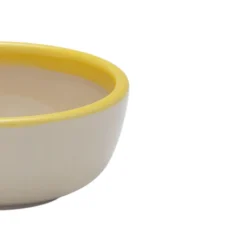 Kulhot-IITTALA Kulho 9cm Beige-keltainen